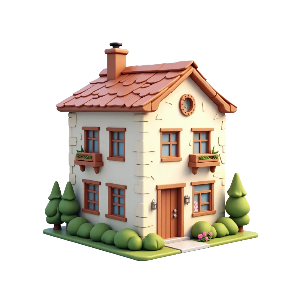 Cozy Cottage